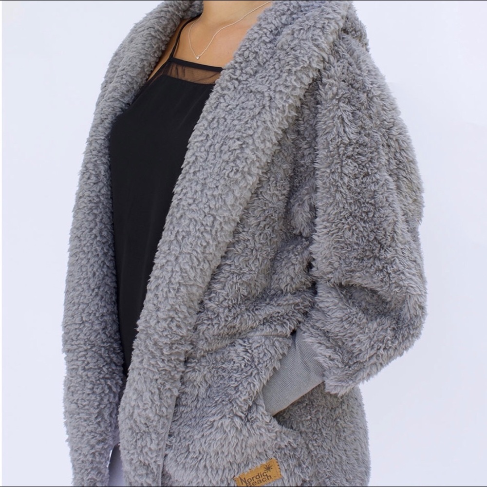 Grey Nordic